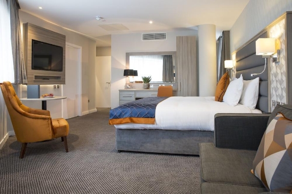 Metro Hotel Dublin Airport Dublin Airport